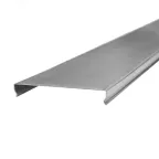                  Крышка лотка 500х3000 (1,5 мм) 3 м
               