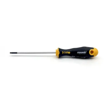 Отвертка Ergonic Torx Plus IP 10х100