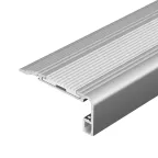                  Профиль STAIR-W60-2000 ANOD, алюминий
               