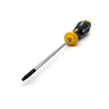 Отвертка Ergonic Torx Plus IP 10х100