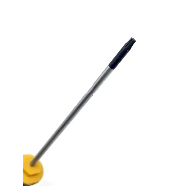 Отвертка Ergonic Torx Plus IP 10х100