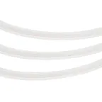 Лента светодиодная 10Вт/м 230В 3000K IP65 320LED/м ARL-PSW-U320-16mm FlickerFree, 30м