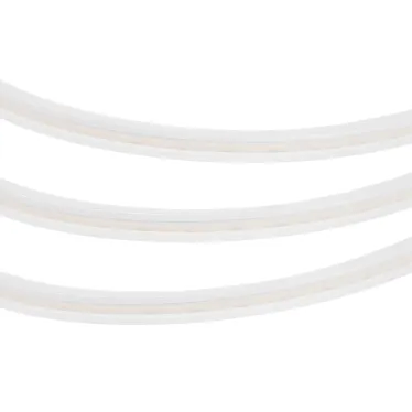 Лента светодиодная 10Вт/м 230В 3000K IP65 320LED/м ARL-PSW-U320-16mm FlickerFree, 30м