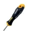 Отвертка Ergonic Torx Plus IP 10х100
