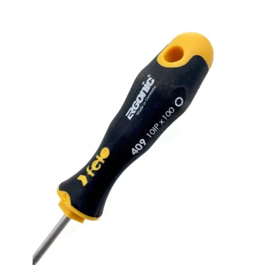 Отвертка Ergonic Torx Plus IP 10х100