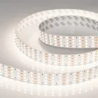 Лента светодиодная 25Вт/м 24В 4000K IP20 320LED/м UL-A320-24mm SMD 2835 3 м