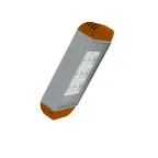                  Светильник Ex-ДКУ 07-78-850-Ш3
               