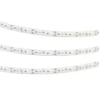                  Лента светодиодная 14Вт/м 24В RGB IP68 120LED/м DOT-PFS-X120-12mm DOT 5 м
               