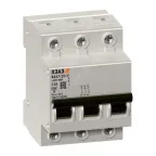 Выключатель автоматический модульный ВА47-29-3B32-УХЛ3-