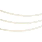 Лента светодиодная 6Вт/м 24В 6000K IP67 480LED/м COB-PSW-X480-8mm TWP100, 5м, CRI»90