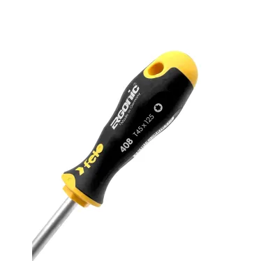 Отвертка Ergonic Torx 45х125
