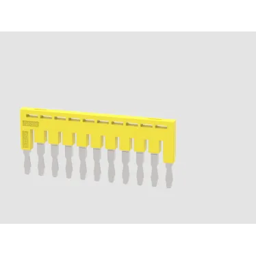 Перемычка для клемм TP/TC/TU,сеч.2.5мм2, 11 контактов