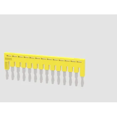 Перемычка для клемм TP/TC/TU,сеч.2.5мм2, 14 контактов