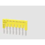                  Перемычка для клемм TP/TC/TU,сеч.2.5мм2, 8 контактов
               