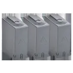                  KARAT Крышка выводов высокая 160-250А (6шт/упак) IEK
               