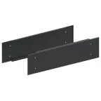 FORMAT Панель цоколя 200х800мм RAL7021 (2шт/компл) IEK