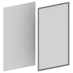                  FORMAT Панель боковая 1800х1000мм IP54 (2шт/компл) IEK
               