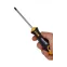 Отвертка Ergonic Torx 30х115