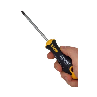 Отвертка Ergonic Torx 30х115