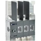 KARAT Перегородка межфазная 630-800А (2шт/упак) IEK