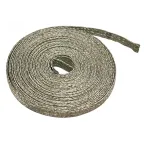                  Лента-плетенка заземления ЛПЗ-12х7.5м S-10мм2
               