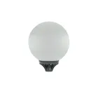                  Светильник ДТУ 01-40-830 RAL 9006
               