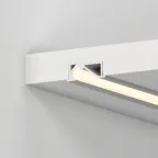 Профиль SL-BEVEL-3000 ANOD, алюминий