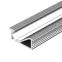 Профиль SL-BEVEL-3000 ANOD, алюминий