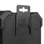 Набор втулочных наконечников НШВИ К-1490-1 в пластиковом двухъярусном органайзере