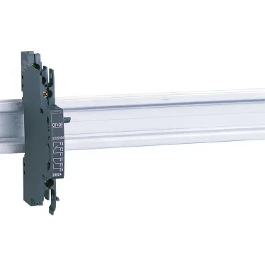 Контакт состояния OF+OF для NG125 220-240В