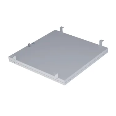 Светильник ССВ 30/Em STRONG/30/850/OPL/600x600/UNI/230AC/I/D/IP54 EM1