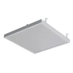 Светильник ССВ 41/Em STRONG/42/940/PRS/600x600/UNI/230AC/I/D/IP54 EM1