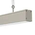 Светильник FLT/2.0/44/Д/850/03/P/230AC IP40 RAL9003