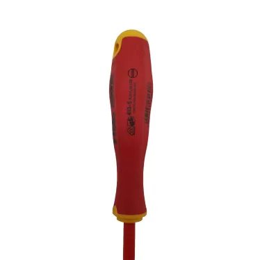 Отвертка диэлектрическая SL 4,5х1,0 E-Slim Ergonic