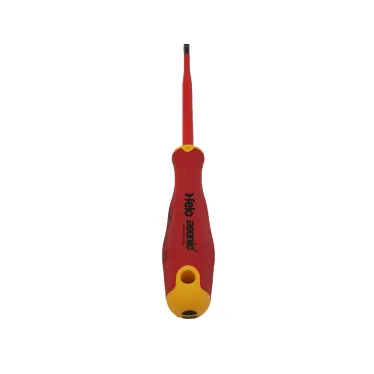 Отвертка диэлектрическая SL 4,5х1,0 E-Slim Ergonic
