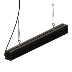 Светильник FLT/2.0/44/Д/850/03/P/230AC IP40 RAL9005