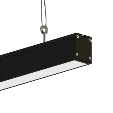 Светильник FLT/2.0/22/Д/830/03/P/230AC IP40 RAL9005