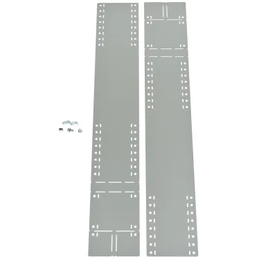 Перегородка дополнительная вертикальная Г600