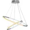 Светильник потолочный светодиодный Lauren 6105-103 LED 4100К - 4300К 86 Вт модерн с пультом
