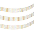 Лента светодиодная 40Вт/м 24В 3000K IP20 320LED/м UL-A320-24mm SMD 2835 3 м