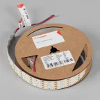 Лента светодиодная 35Вт/м 24В 6000K IP20 320LED/м UL-A320-24mm SMD 2835 3 м