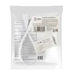Кабель соединительный для фитолампы FITO-wire v.1 0.25 м коннекторы IEC C7- IEC C7