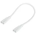 Кабель соединительный для фитолампы FITO-wire v.1 0.25 м коннекторы IEC C7- IEC C7
