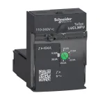БЛОК УПР С МАГНИТНЫМ РАСЦЕПИТЕЛЕМ 9,5-38A 110-220V AC\DC