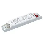 Блок питания ARJ-LG-20-LINEAR-PFC-HV 20W, 24-105V, 0.2-0.35A, IP20, металл, 5 лет