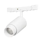 Светильник MAG-MICROCOSM-SPOT-ZOOM-R30-2W Day4000 WH, 15-45 deg, 24V, IP20, металл, 5 лет