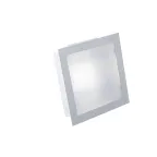                  Светильник ДВО 02-22-840-Д110 рамка RAL 9005
               