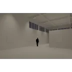 Светильник SP-KATANO-L700-20W Day4000 SL, 100 deg, 230V, IP65, металл, 5 лет