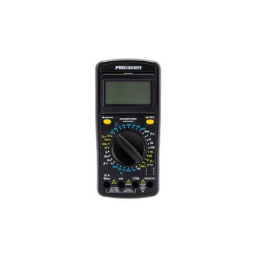 Мультиметр универсальный P9205М