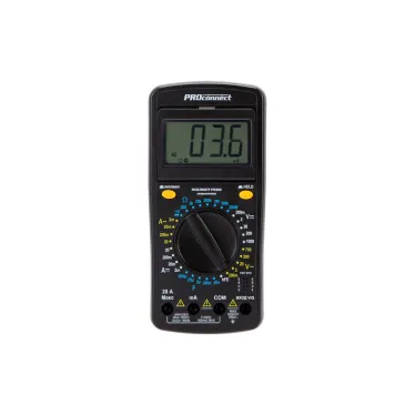 Мультиметр универсальный P9205М